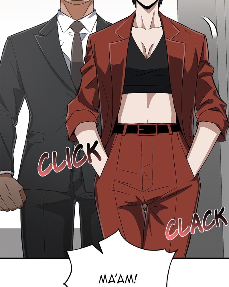 The Perfect Hybrid Chap 94 - Next Chap 95