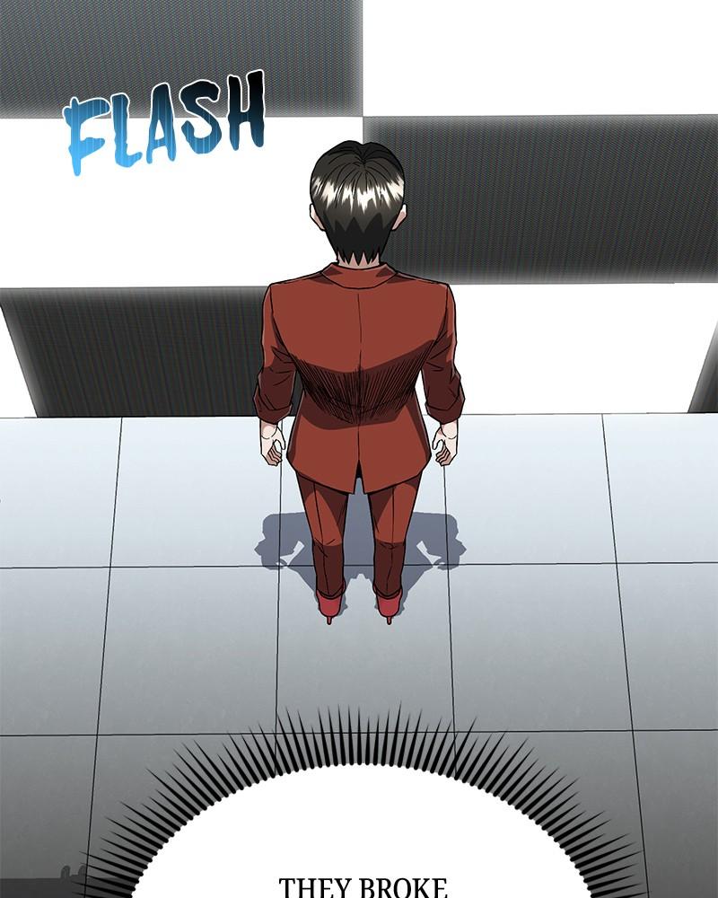 The Perfect Hybrid Chap 94 - Next Chap 95