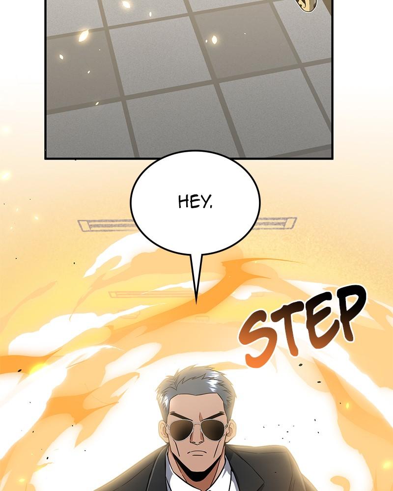 The Perfect Hybrid Chap 94 - Next Chap 95