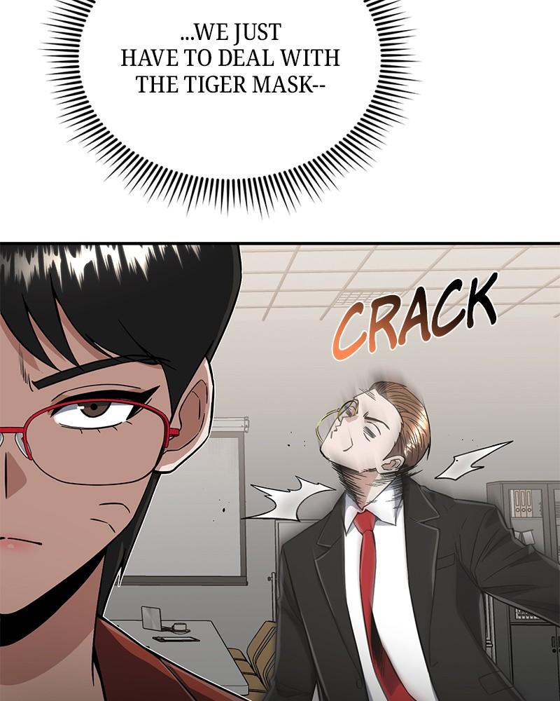 The Perfect Hybrid Chap 94 - Next Chap 95