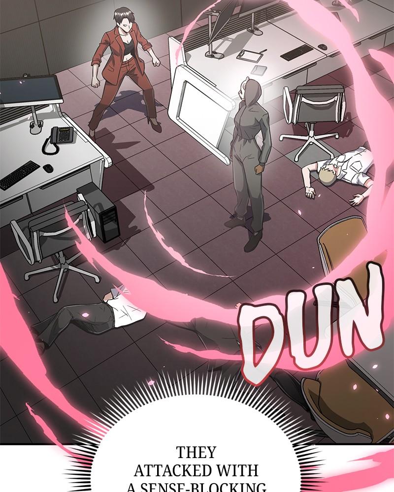 The Perfect Hybrid Chap 94 - Next Chap 95