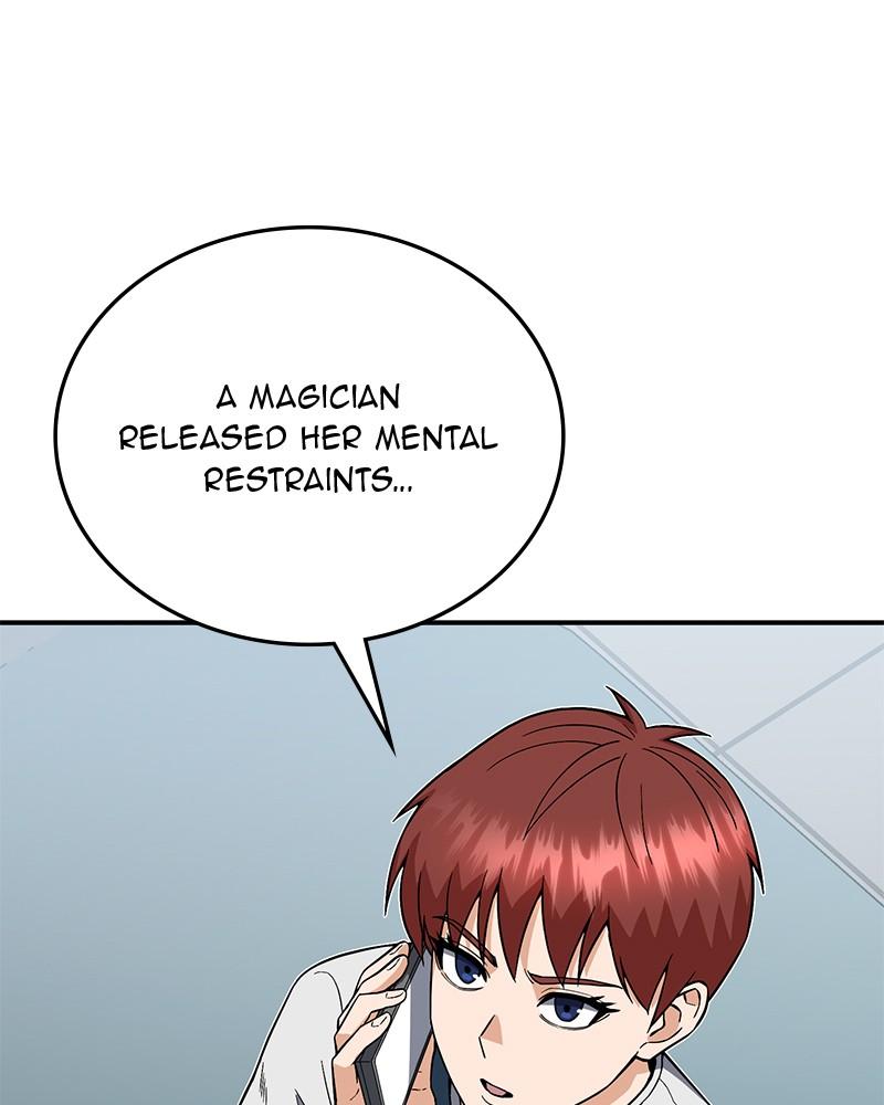 The Perfect Hybrid Chap 96 - Next Chap 97