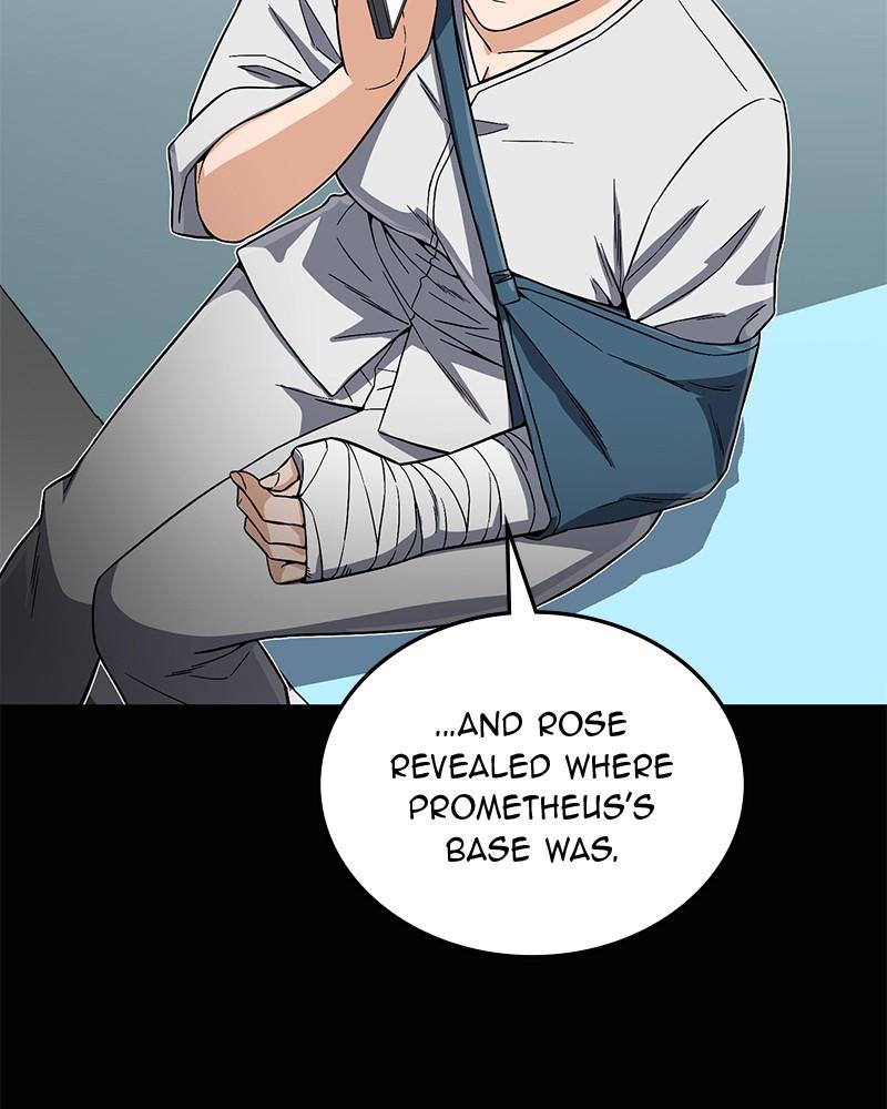 The Perfect Hybrid Chap 96 - Next Chap 97