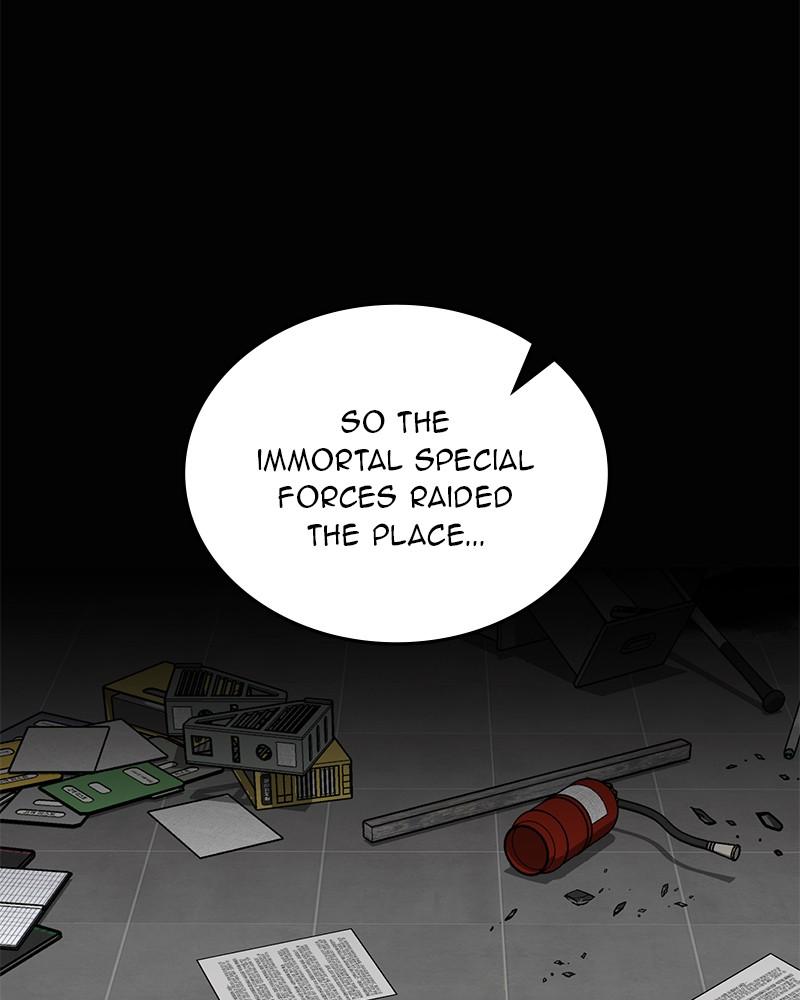 The Perfect Hybrid Chap 96 - Next Chap 97