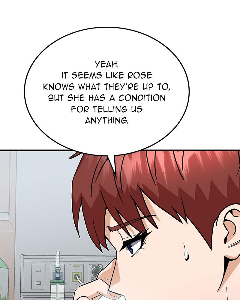 The Perfect Hybrid Chap 96 - Next Chap 97