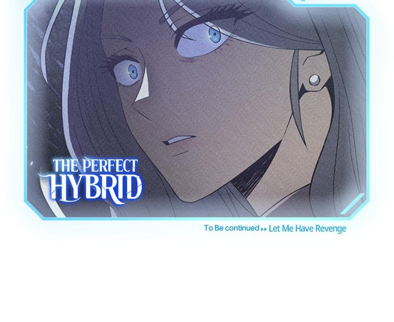 The Perfect Hybrid Chap 96 - Next Chap 97