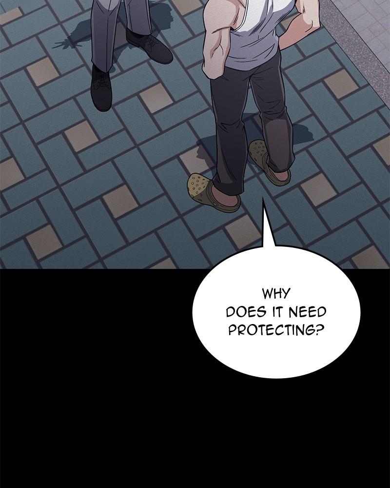 The Perfect Hybrid Chap 96 - Next Chap 97