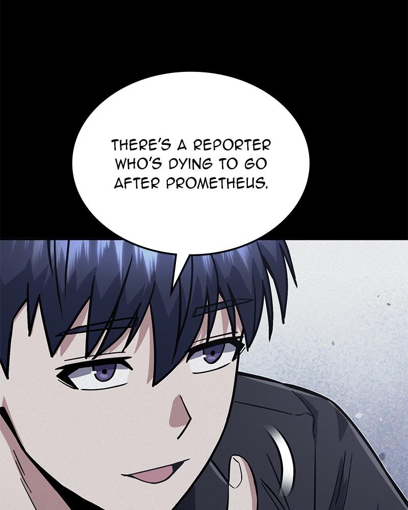 The Perfect Hybrid Chap 96 - Next Chap 97