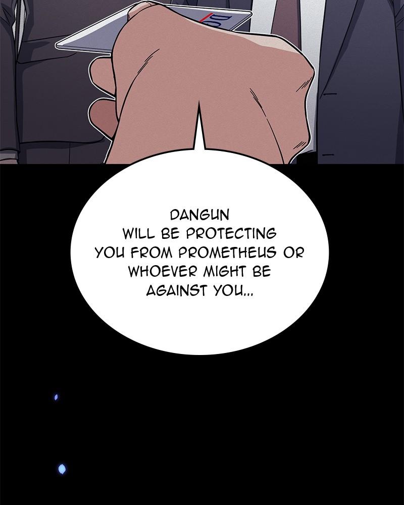 The Perfect Hybrid Chap 96 - Next Chap 97