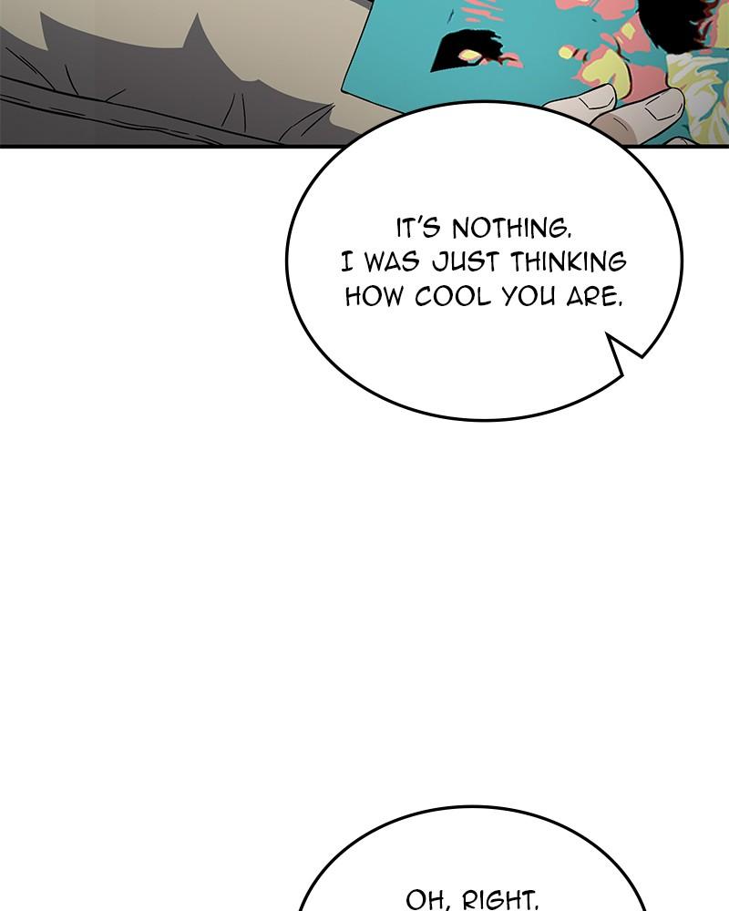 The Perfect Hybrid Chap 96 - Next Chap 97