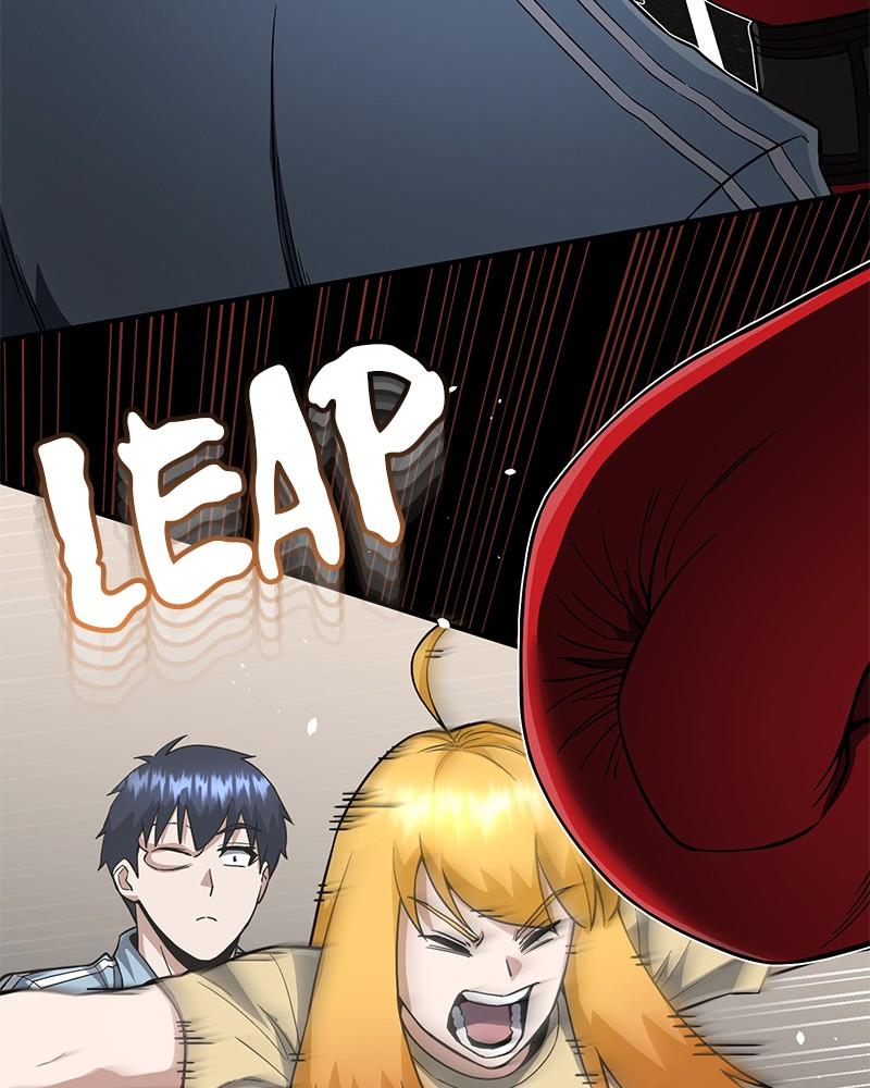 The Perfect Hybrid Chap 96 - Next Chap 97