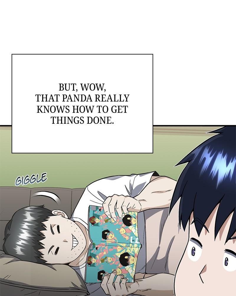 The Perfect Hybrid Chap 96 - Next Chap 97