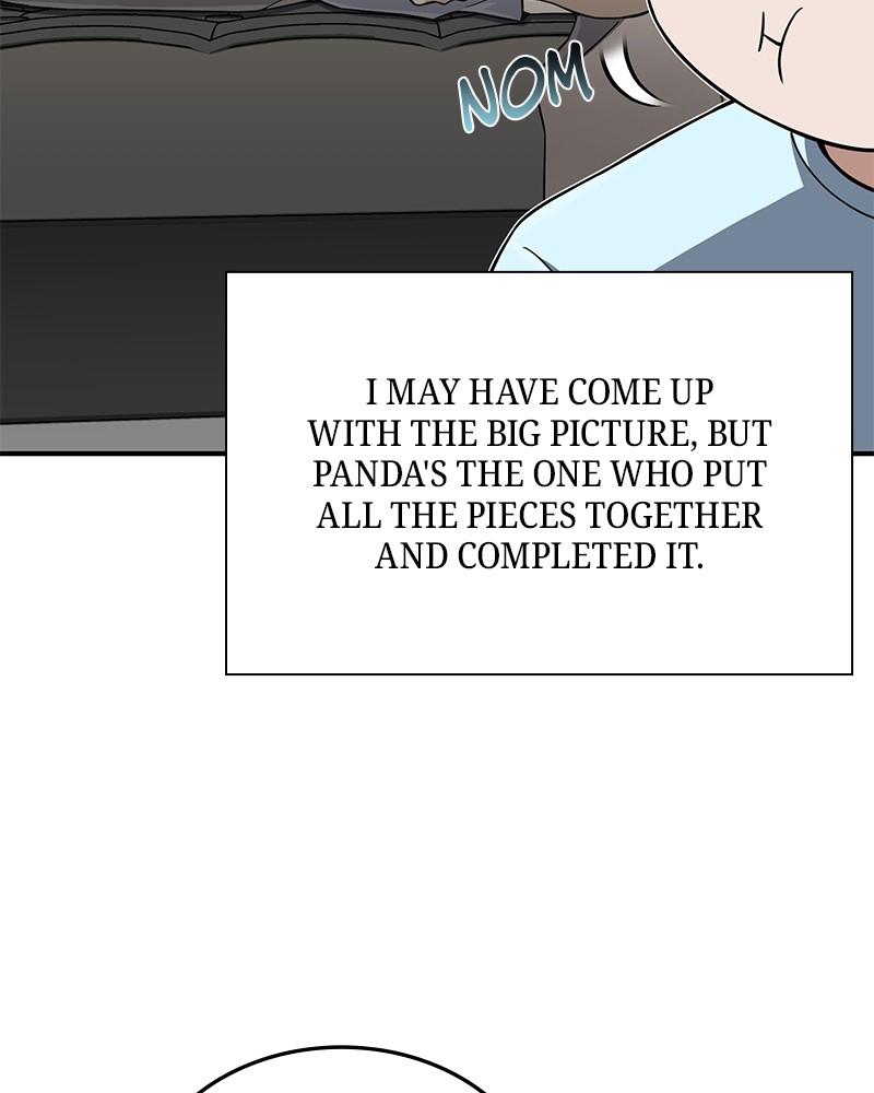 The Perfect Hybrid Chap 96 - Next Chap 97