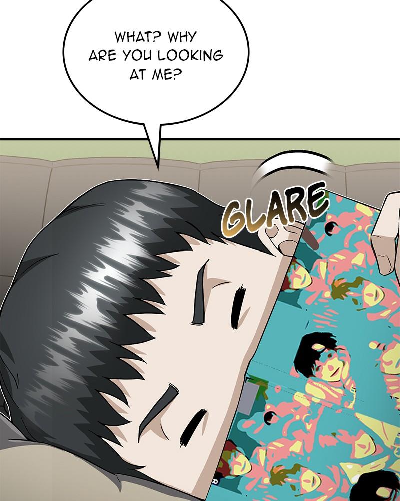 The Perfect Hybrid Chap 96 - Next Chap 97