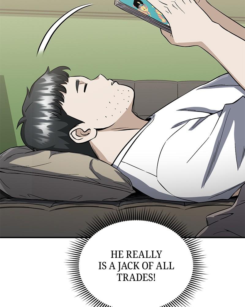 The Perfect Hybrid Chap 96 - Next Chap 97