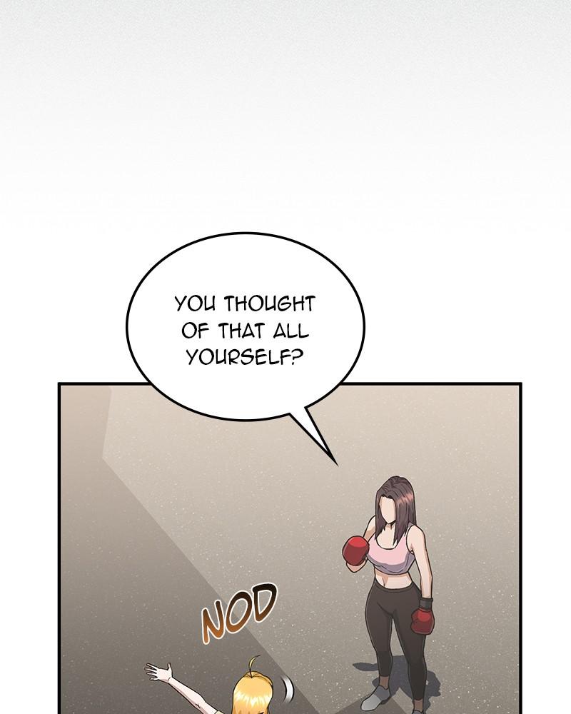 The Perfect Hybrid Chap 96 - Next Chap 97