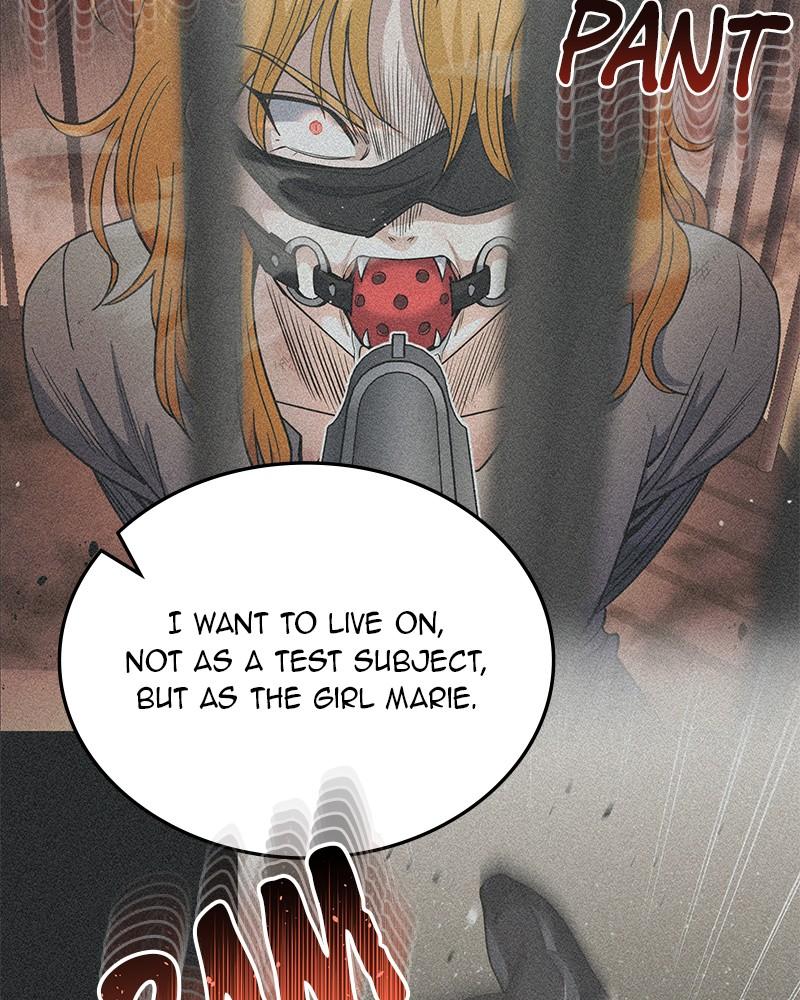 The Perfect Hybrid Chap 96 - Next Chap 97