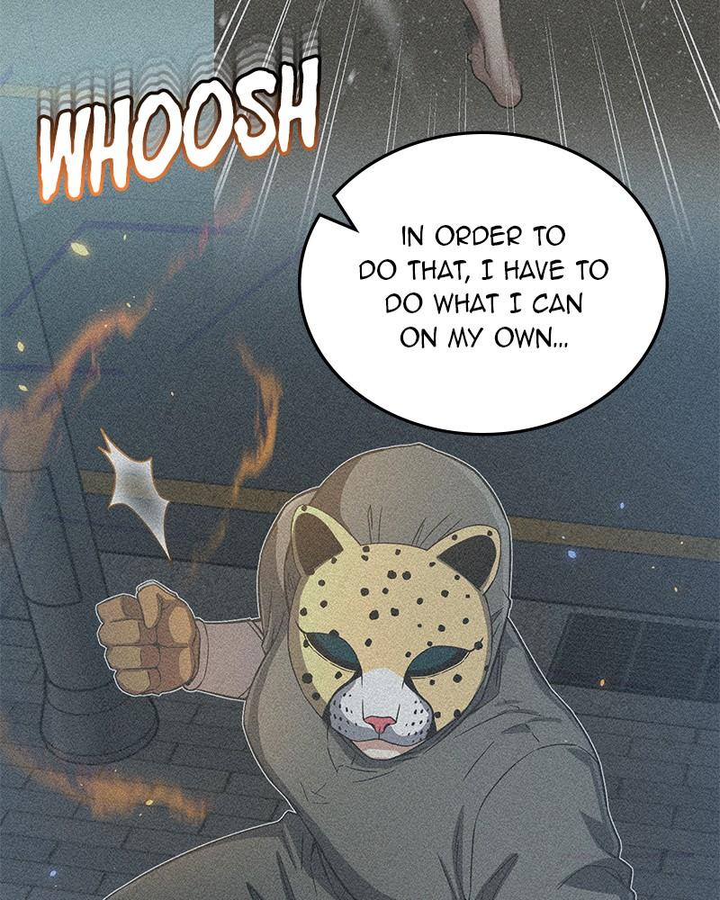 The Perfect Hybrid Chap 96 - Next Chap 97