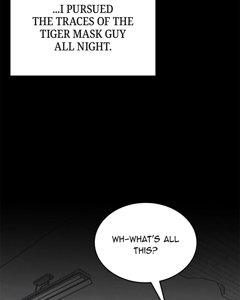 The Perfect Hybrid Chap 96 - Next Chap 97