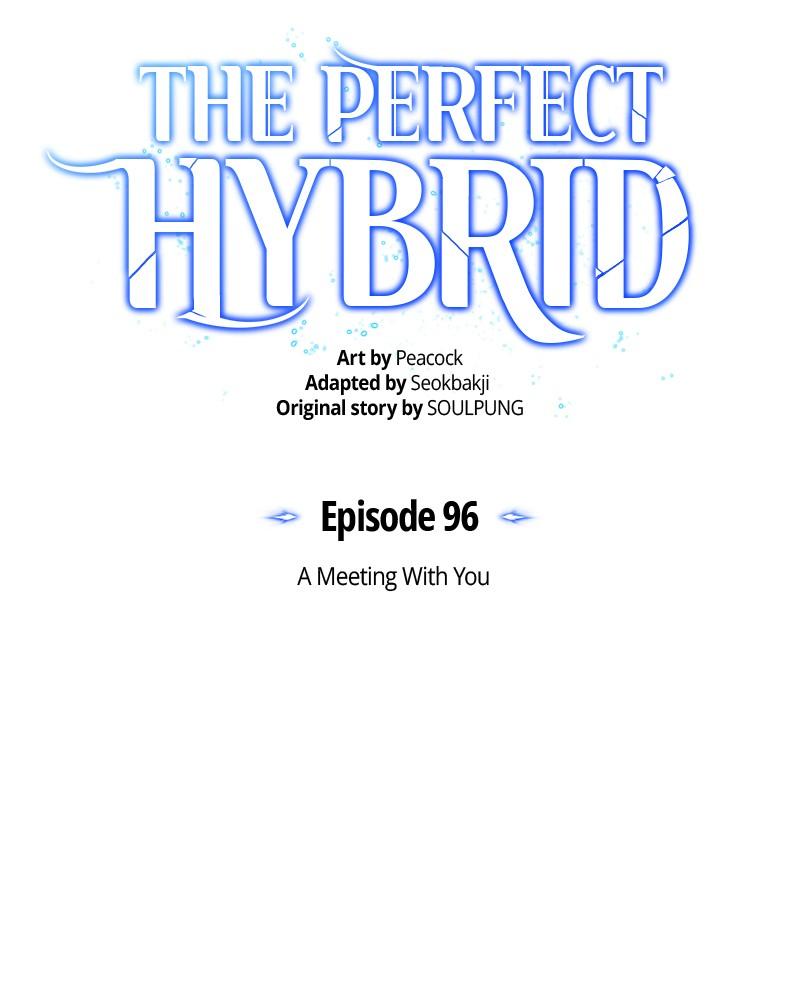 The Perfect Hybrid Chap 96 - Next Chap 97