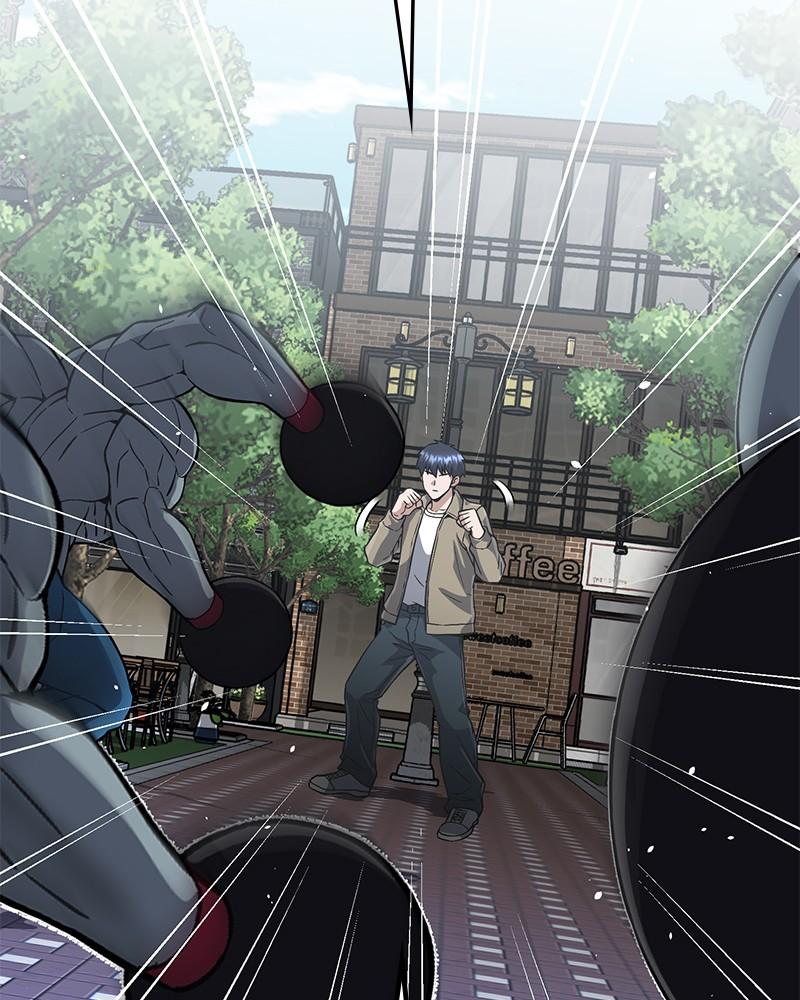 The Perfect Hybrid Chap 98 - Next Chap 99