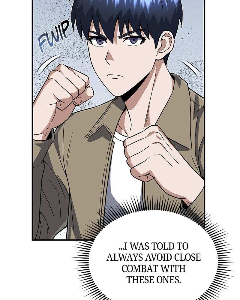 The Perfect Hybrid Chap 98 - Next Chap 99