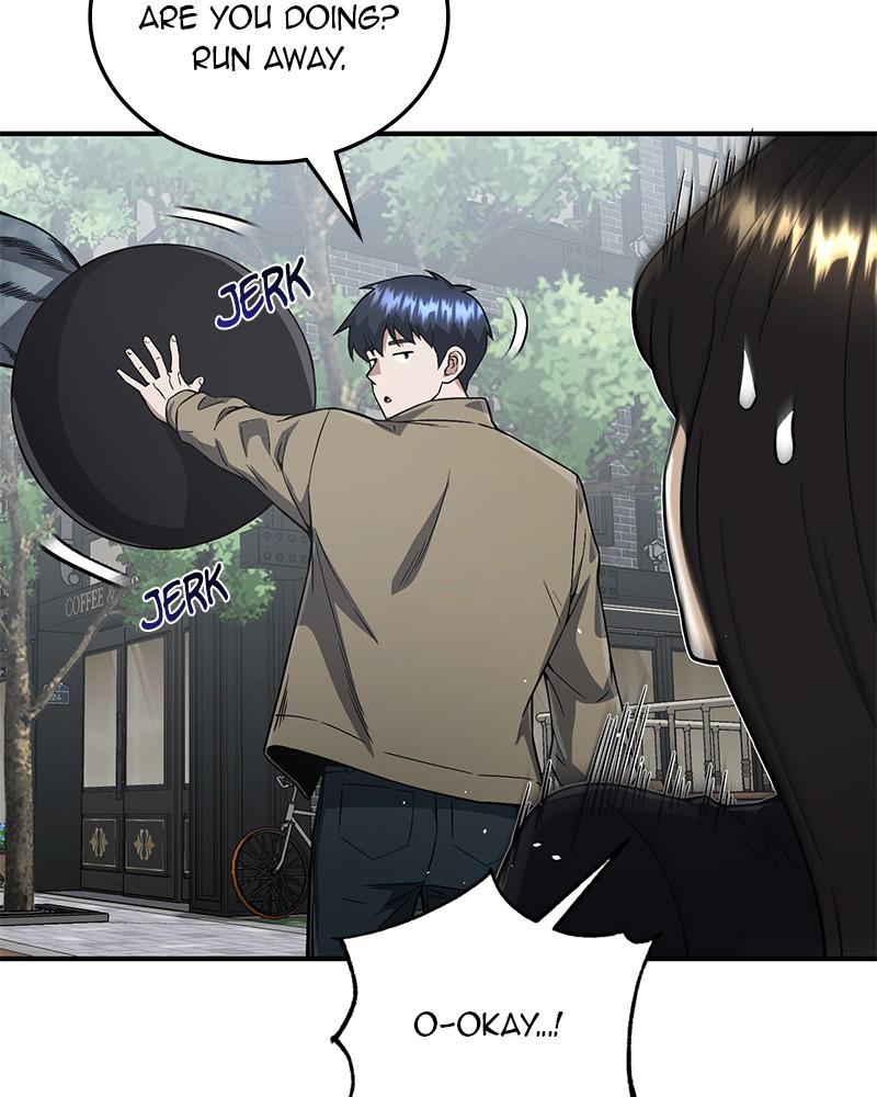 The Perfect Hybrid Chap 98 - Next Chap 99