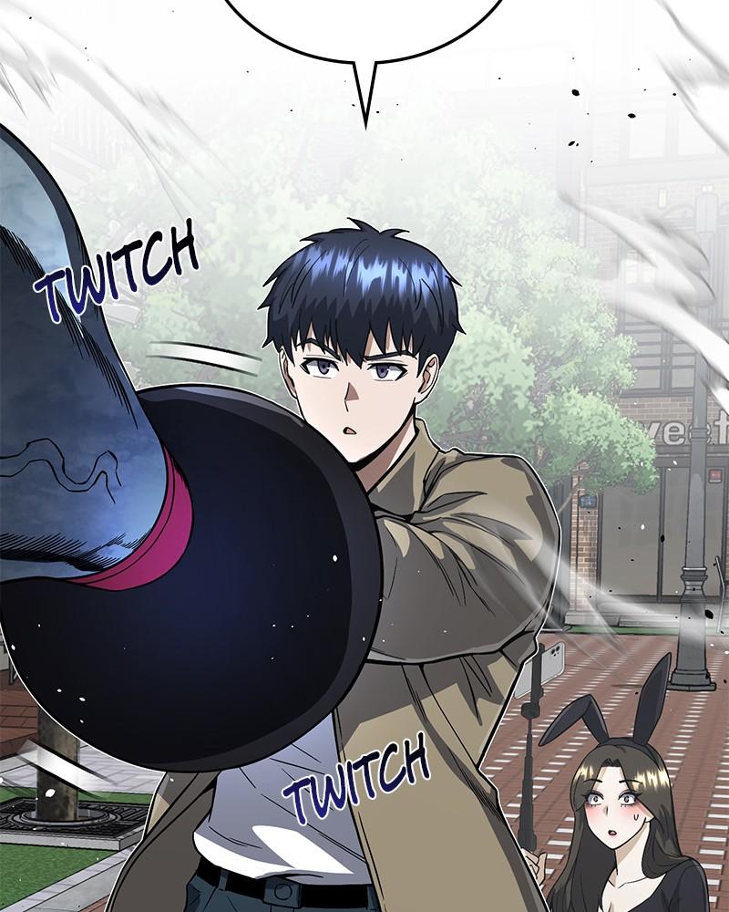 The Perfect Hybrid Chap 98 - Next Chap 99