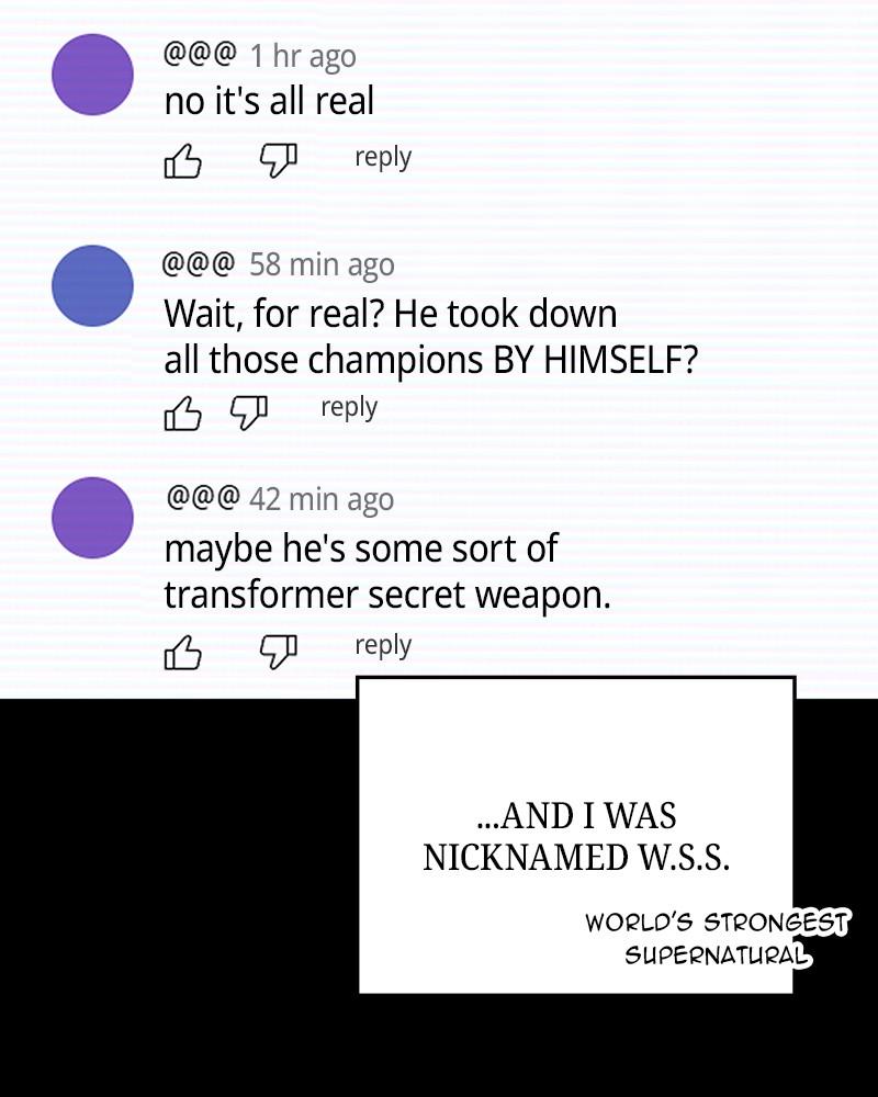 The Perfect Hybrid Chap 98 - Next Chap 99