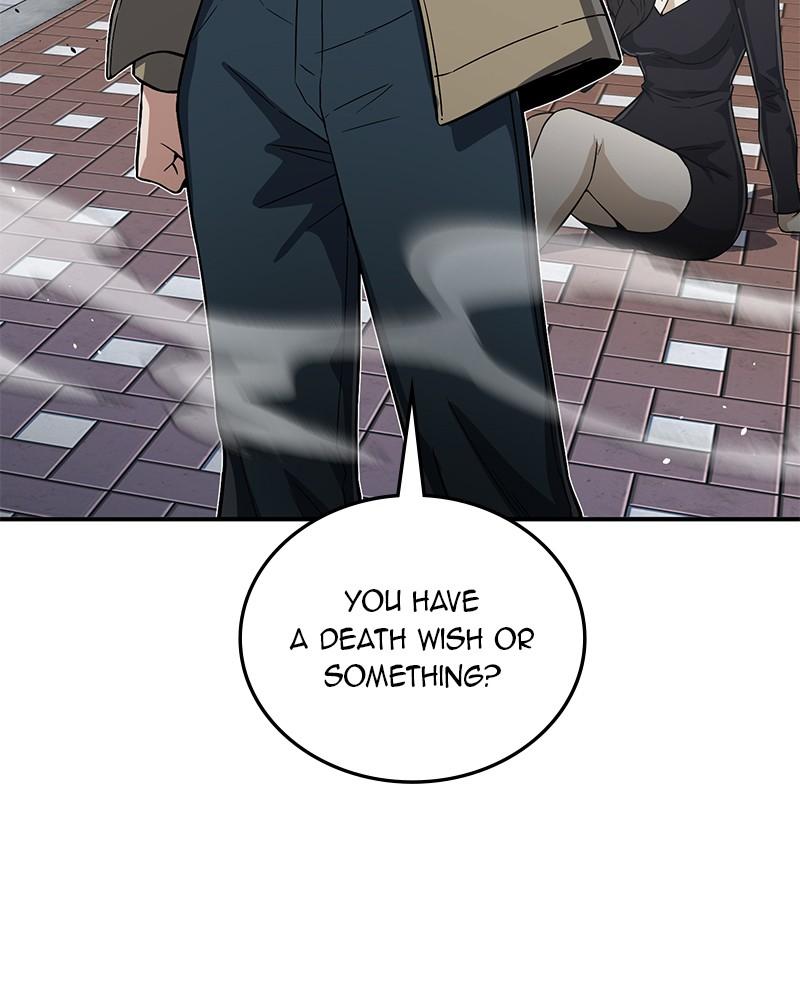 The Perfect Hybrid Chap 98 - Next Chap 99