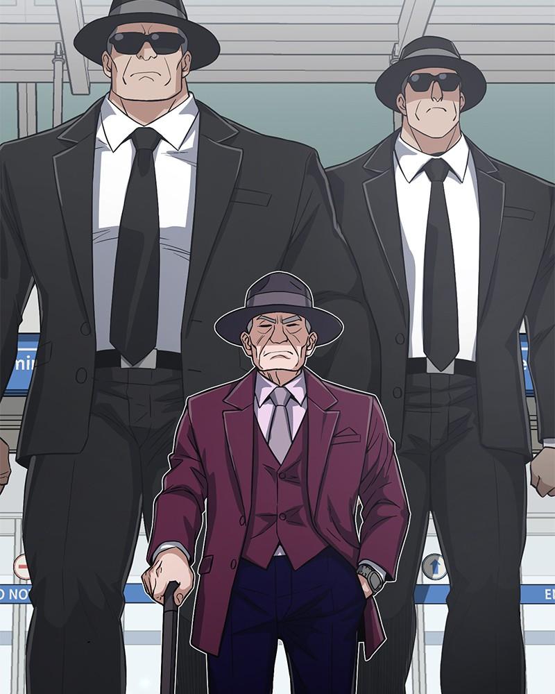 The Perfect Hybrid Chap 98 - Next Chap 99