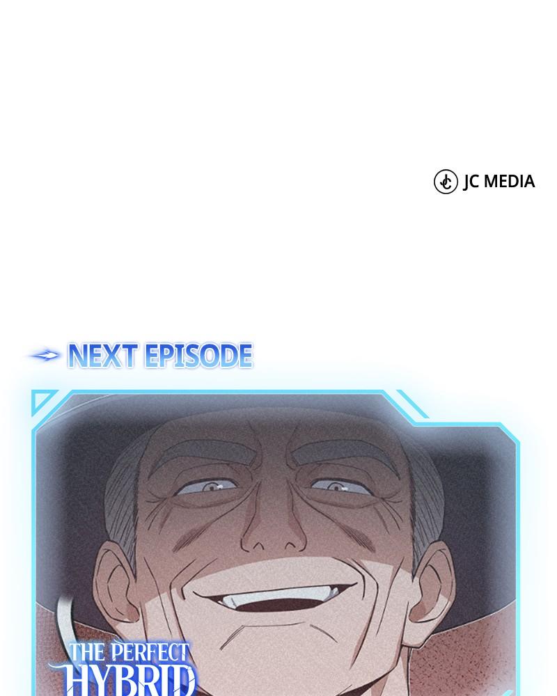 The Perfect Hybrid Chap 98 - Next Chap 99