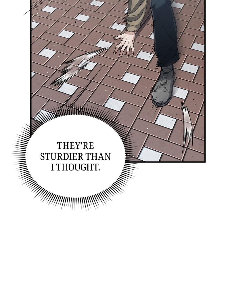 The Perfect Hybrid Chap 98 - Next Chap 99