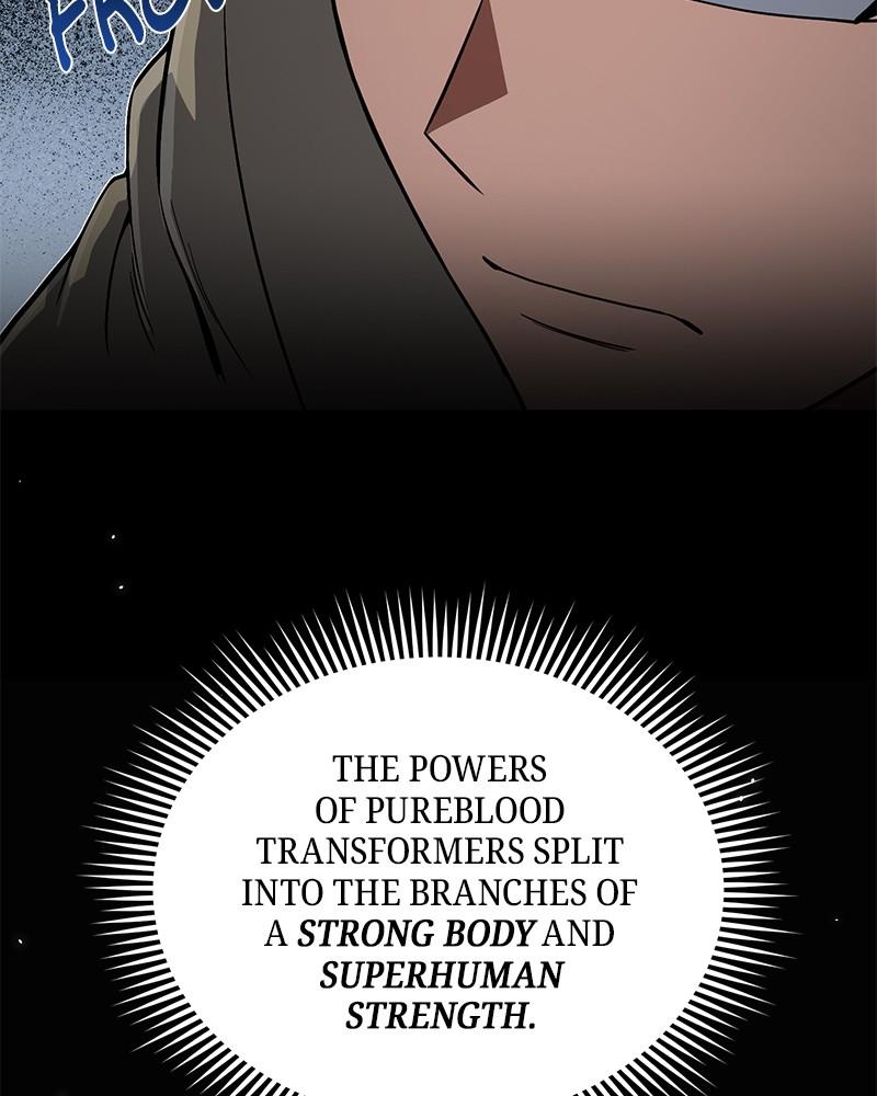 The Perfect Hybrid Chap 98 - Next Chap 99