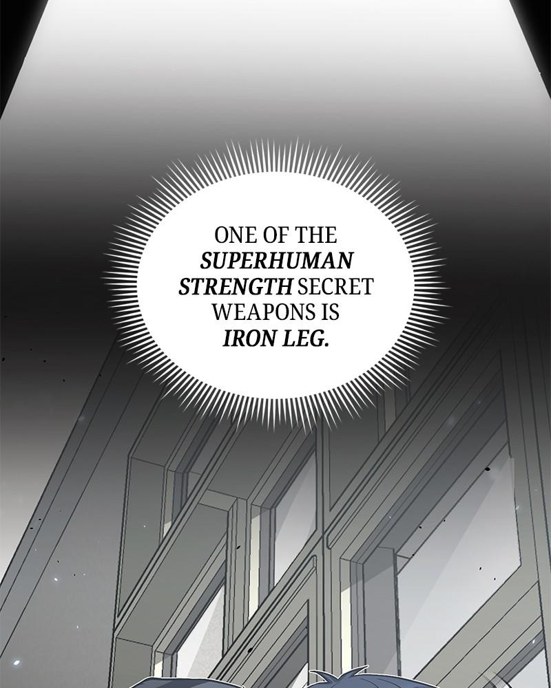 The Perfect Hybrid Chap 98 - Next Chap 99