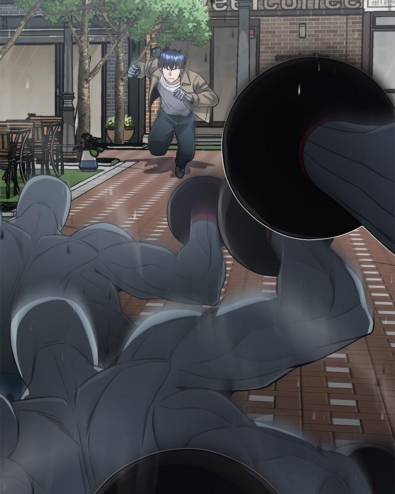 The Perfect Hybrid Chap 98 - Next Chap 99