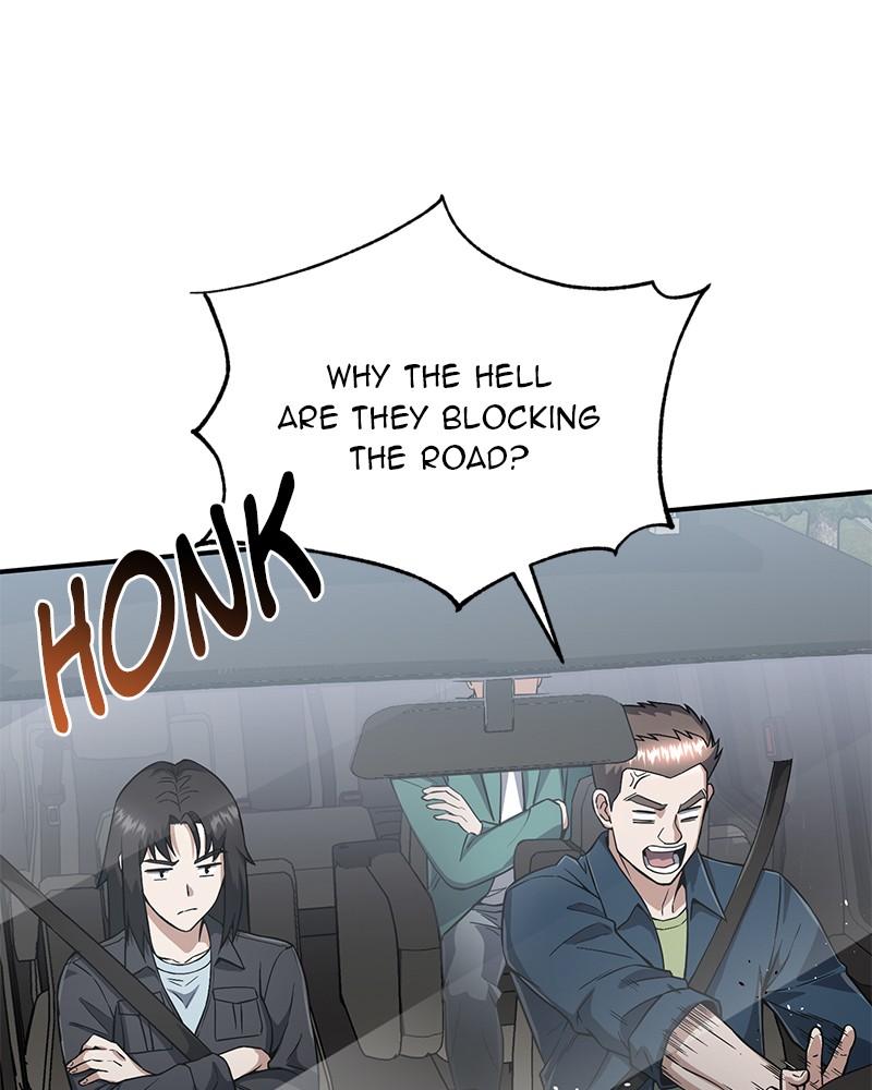 The Perfect Hybrid Chap 98 - Next Chap 99