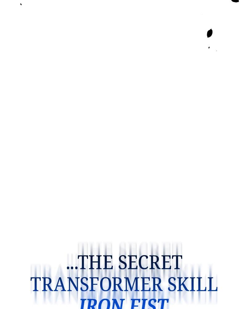 The Perfect Hybrid Chap 98 - Next Chap 99