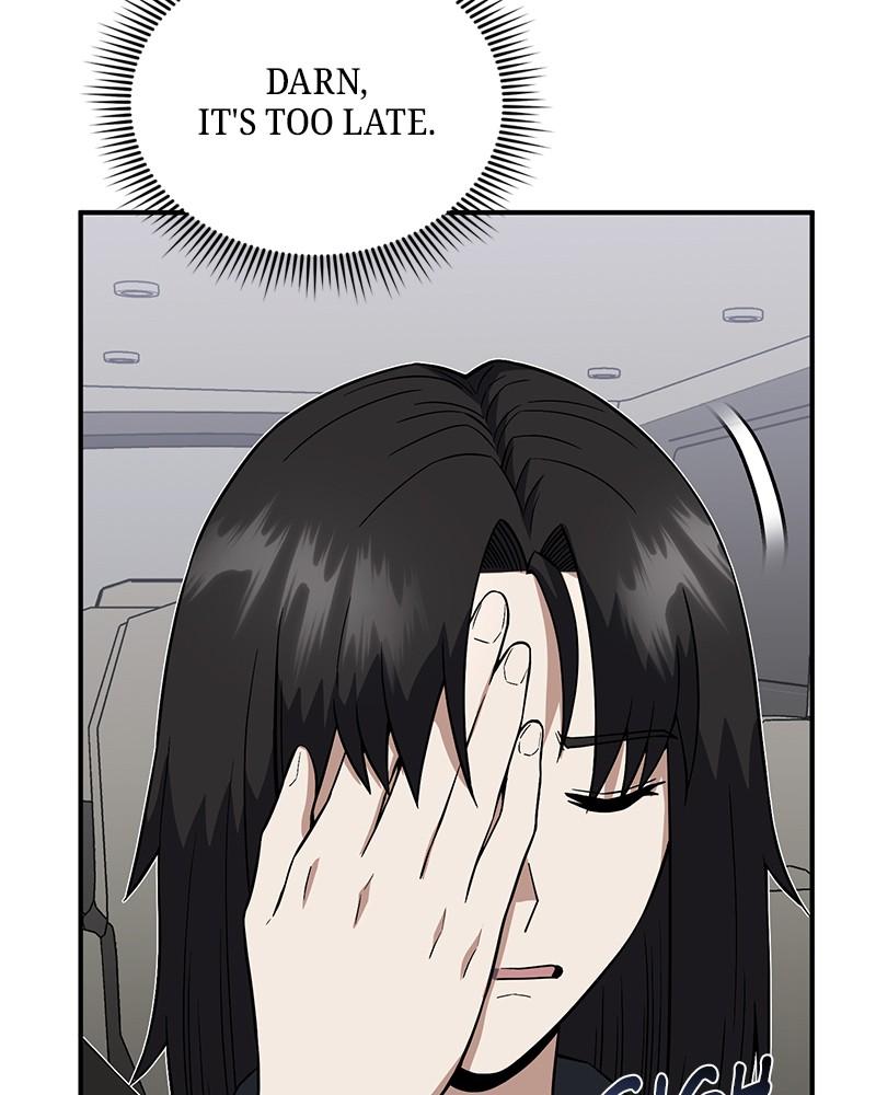 The Perfect Hybrid Chap 98 - Next Chap 99