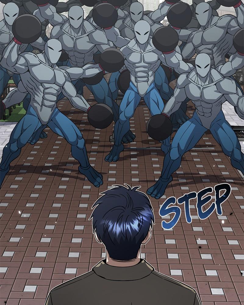 The Perfect Hybrid Chap 98 - Next Chap 99