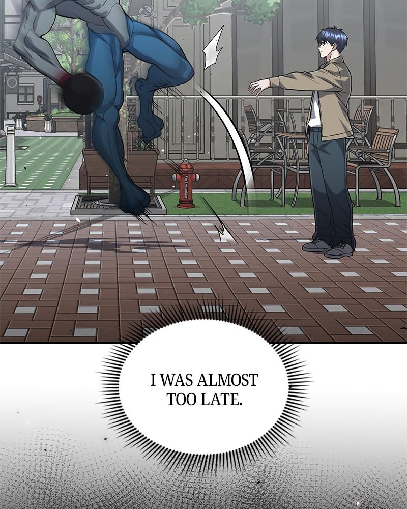 The Perfect Hybrid Chap 98 - Next Chap 99