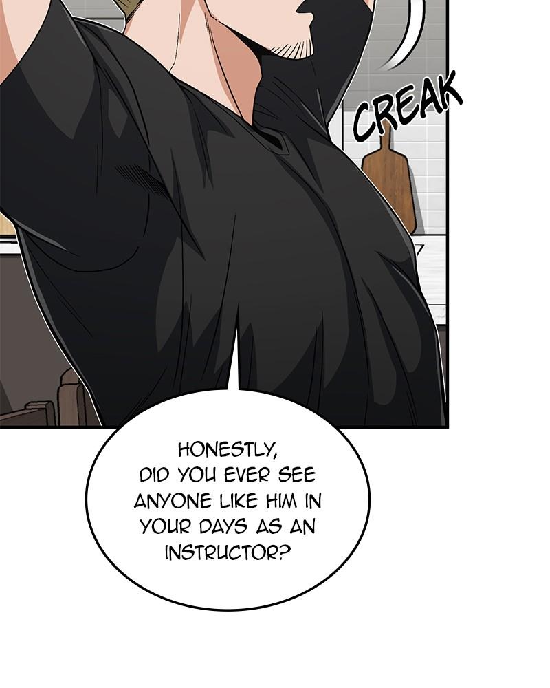 The Perfect Hybrid Chap 98 - Next Chap 99