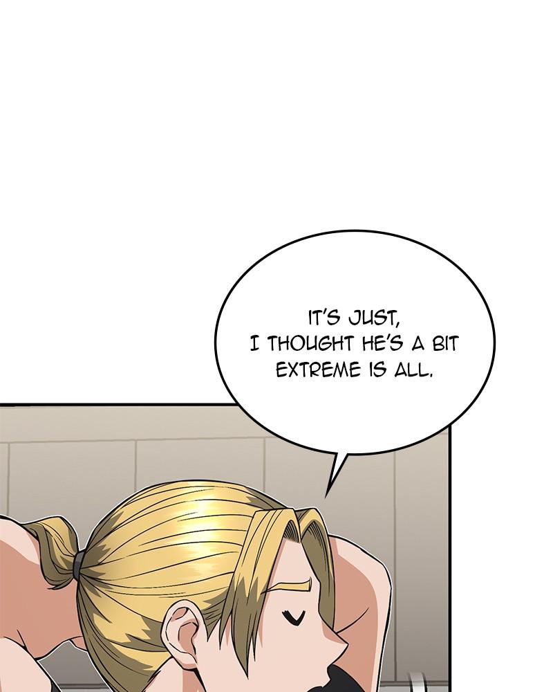 The Perfect Hybrid Chap 98 - Next Chap 99