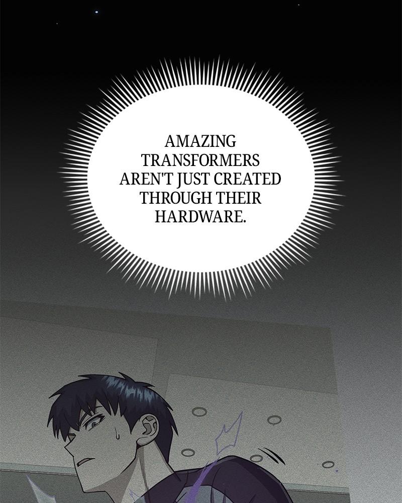 The Perfect Hybrid Chap 98 - Next Chap 99