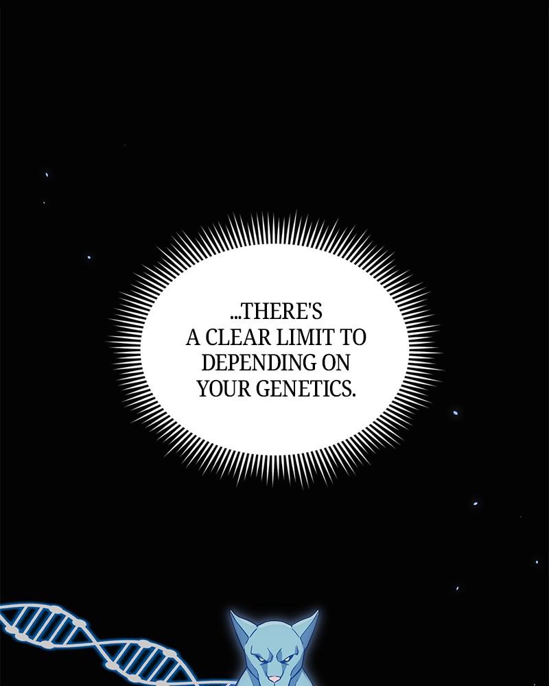 The Perfect Hybrid Chap 98 - Next Chap 99