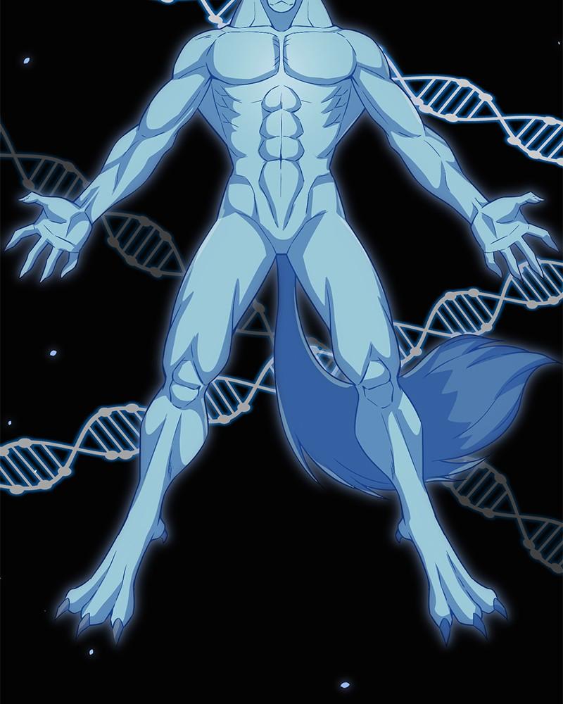 The Perfect Hybrid Chap 98 - Next Chap 99