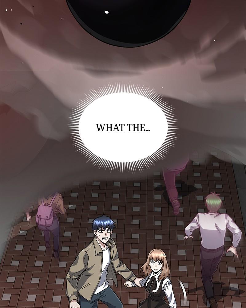 The Perfect Hybrid Chap 98 - Next Chap 99
