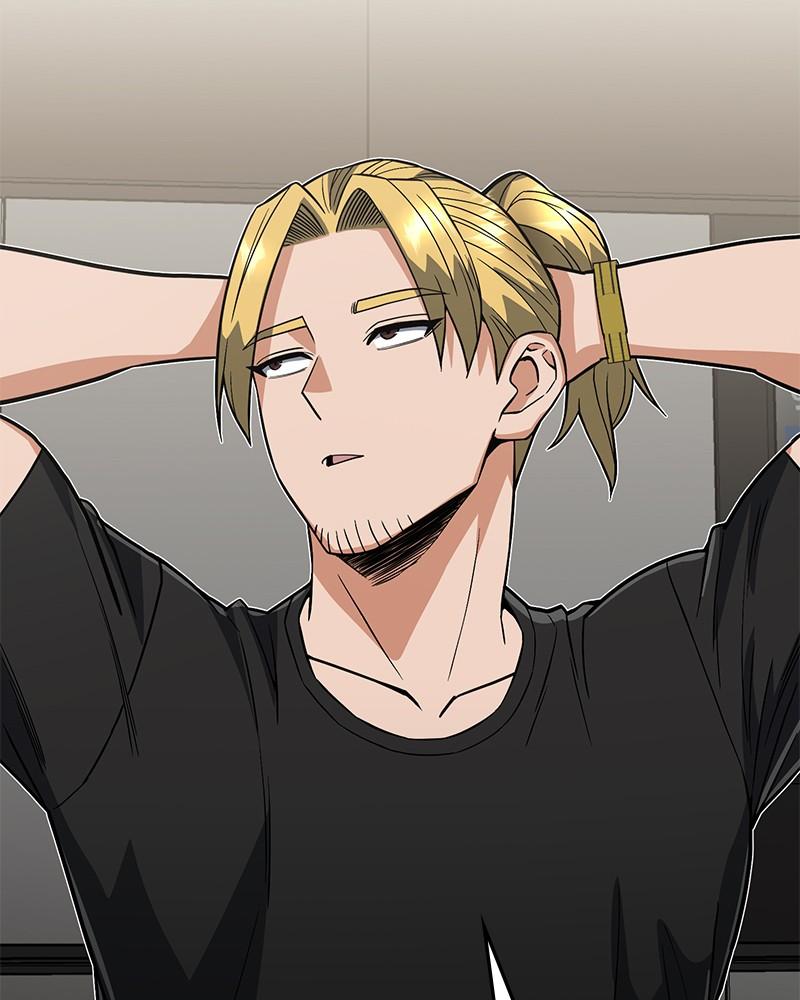 The Perfect Hybrid Chap 98 - Next Chap 99