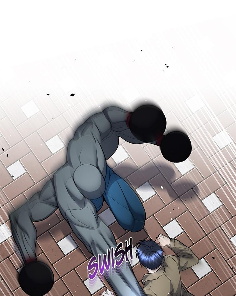 The Perfect Hybrid Chap 98 - Next Chap 99