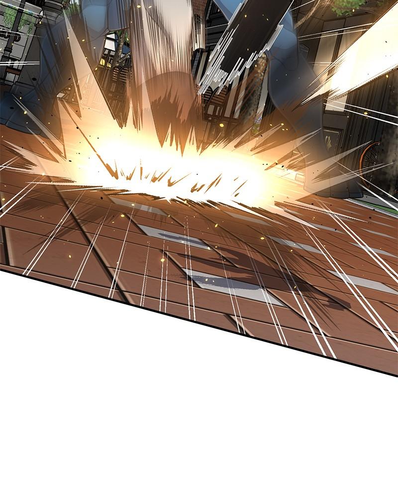 The Perfect Hybrid Chap 98 - Next Chap 99
